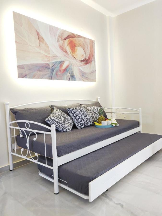 Emorfia'S Apartments Платанес Екстериор снимка