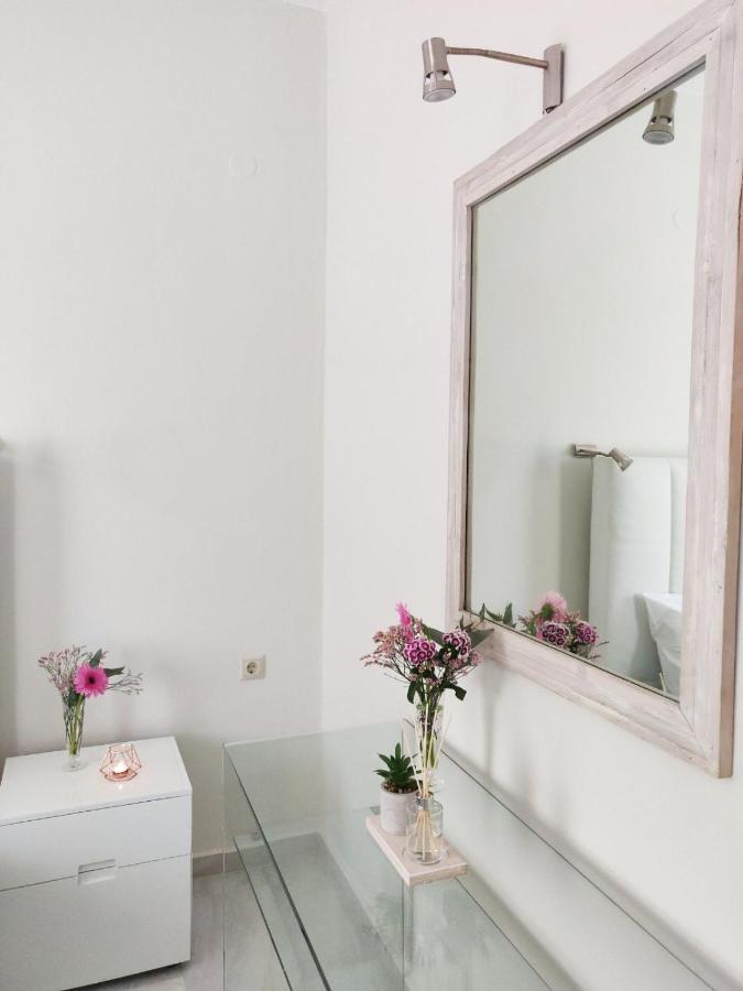 Emorfia'S Apartments Платанес Екстериор снимка